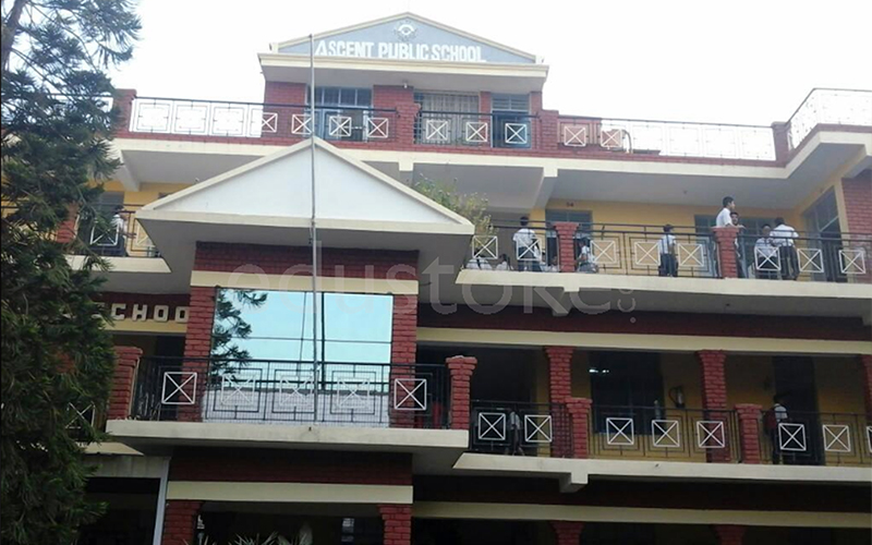 Ascent Public School